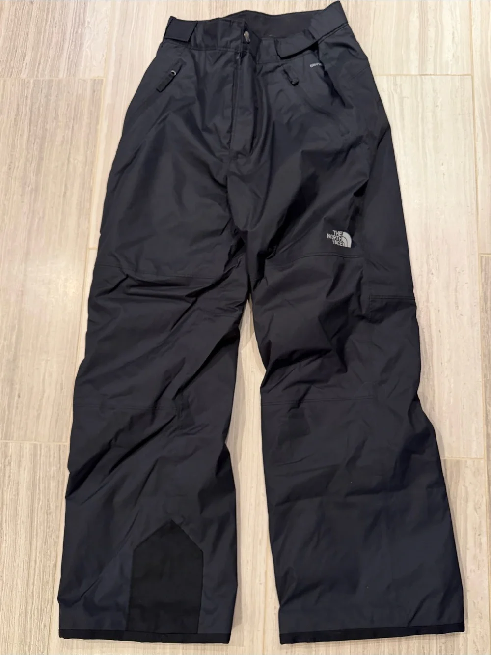 The North Face Insulated Ski Pants, Size L